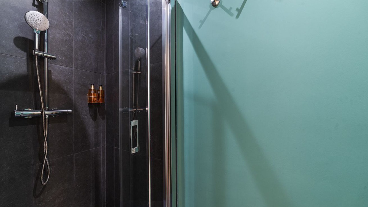 Photo of Bathroom in Alfalfa