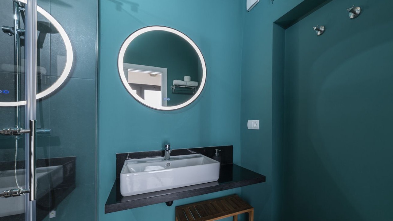 Photo of Bathroom in Alfalfa