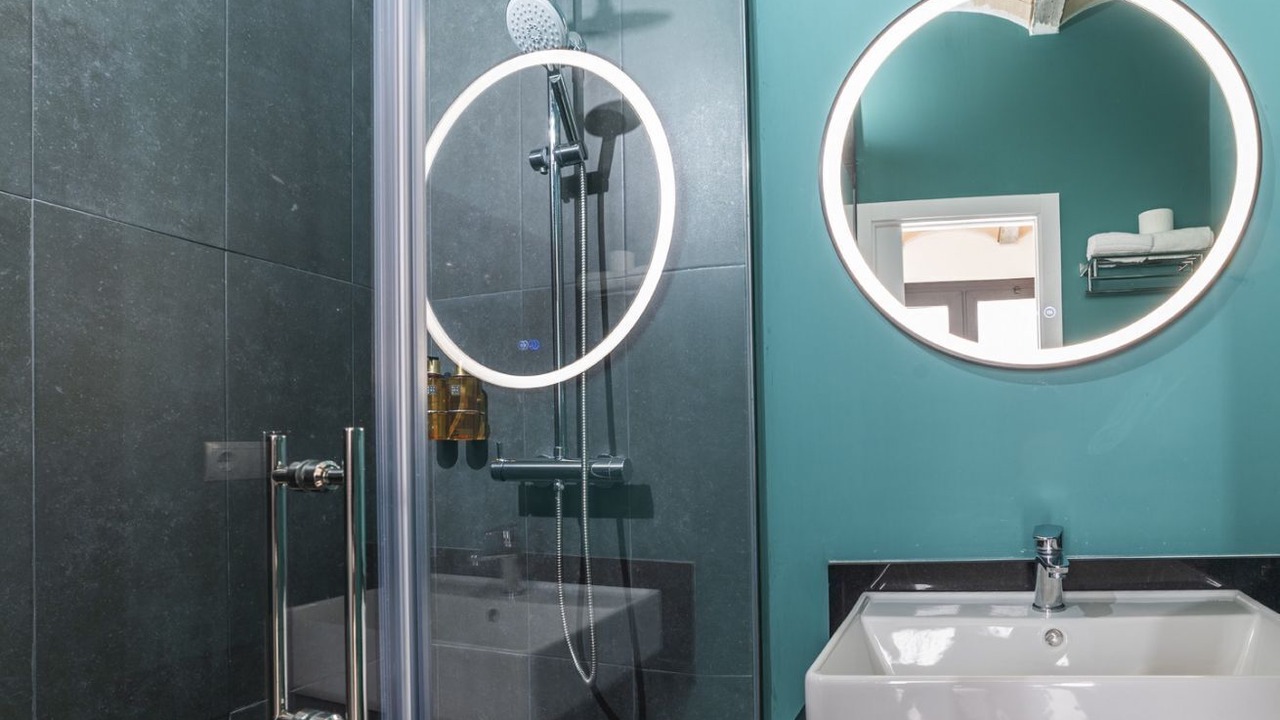 Photo of Bathroom in Alfalfa