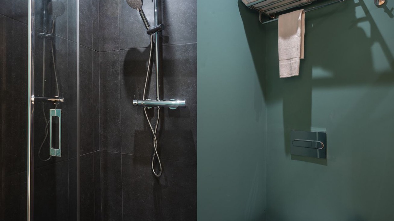 Photo of Bathroom in Alfalfa