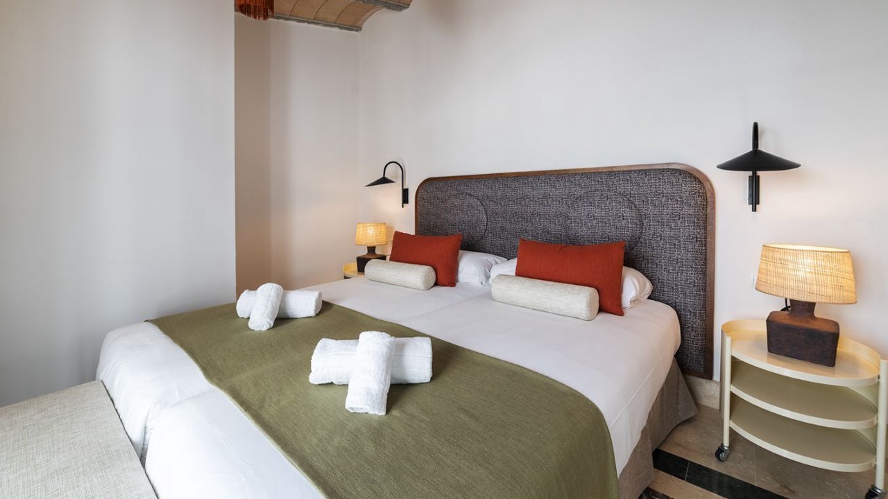 Photo of Bedroom in Alfalfa