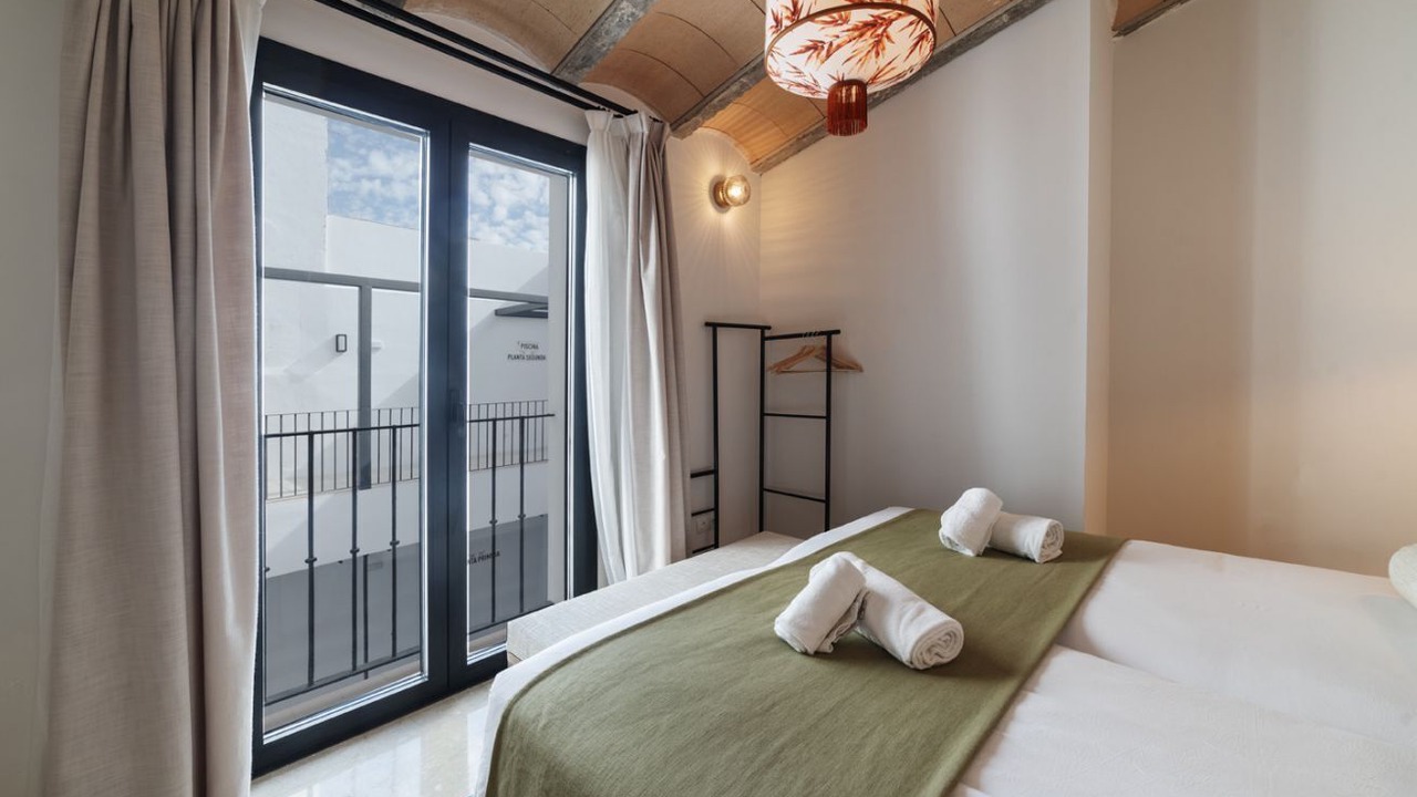 Photo of Bedroom in Alfalfa