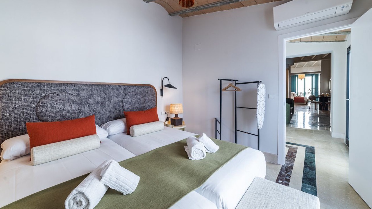 Photo of Bedroom in Alfalfa