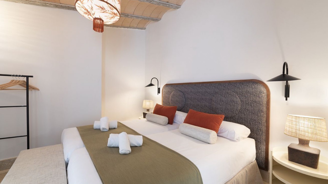 Photo of Bedroom in Alfalfa
