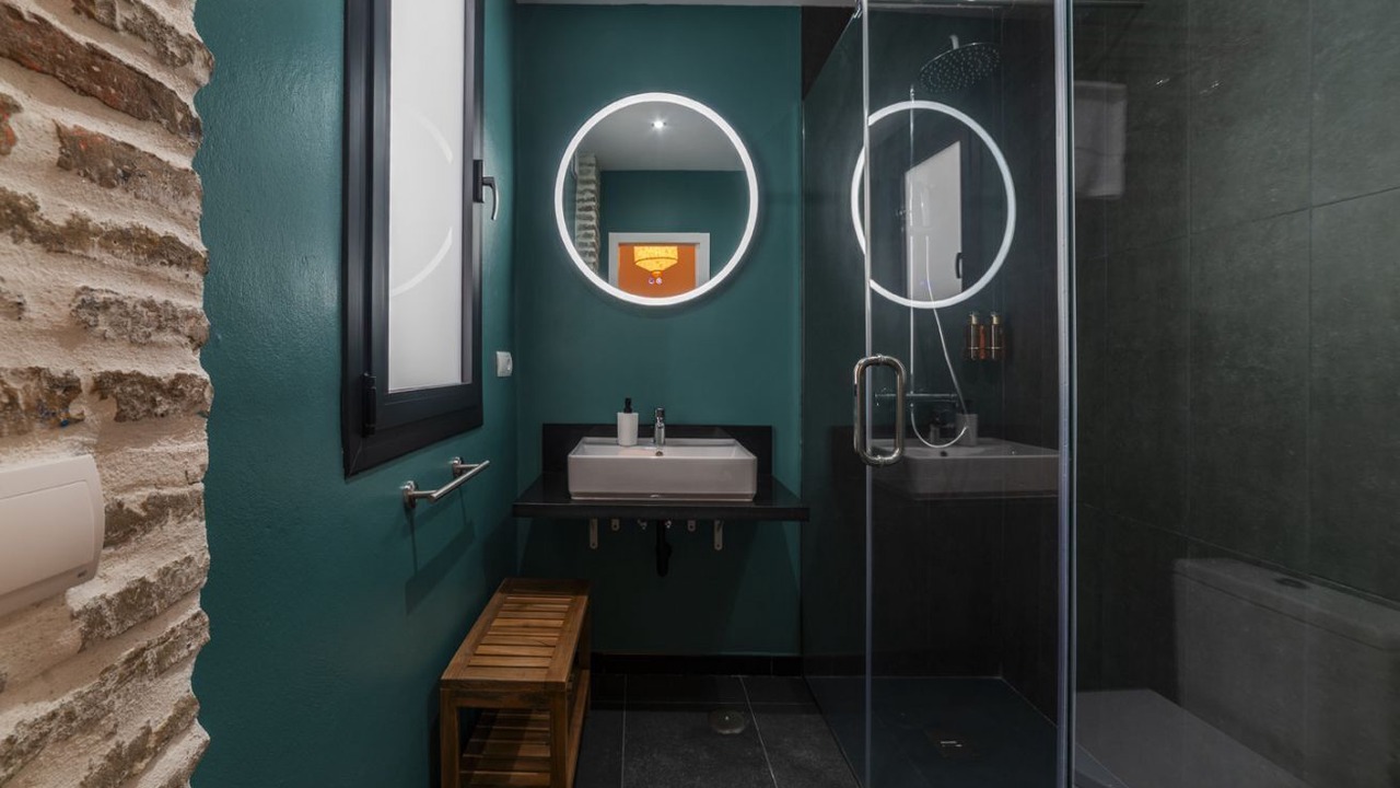 Photo of Bathroom in Alfalfa
