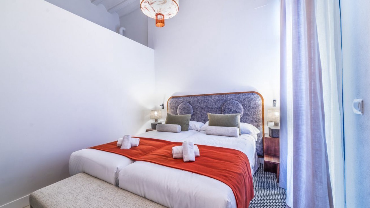 Photo of Bedroom in Alfalfa