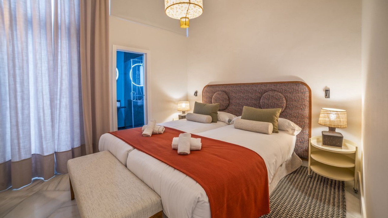 Photo of Bedroom in Alfalfa