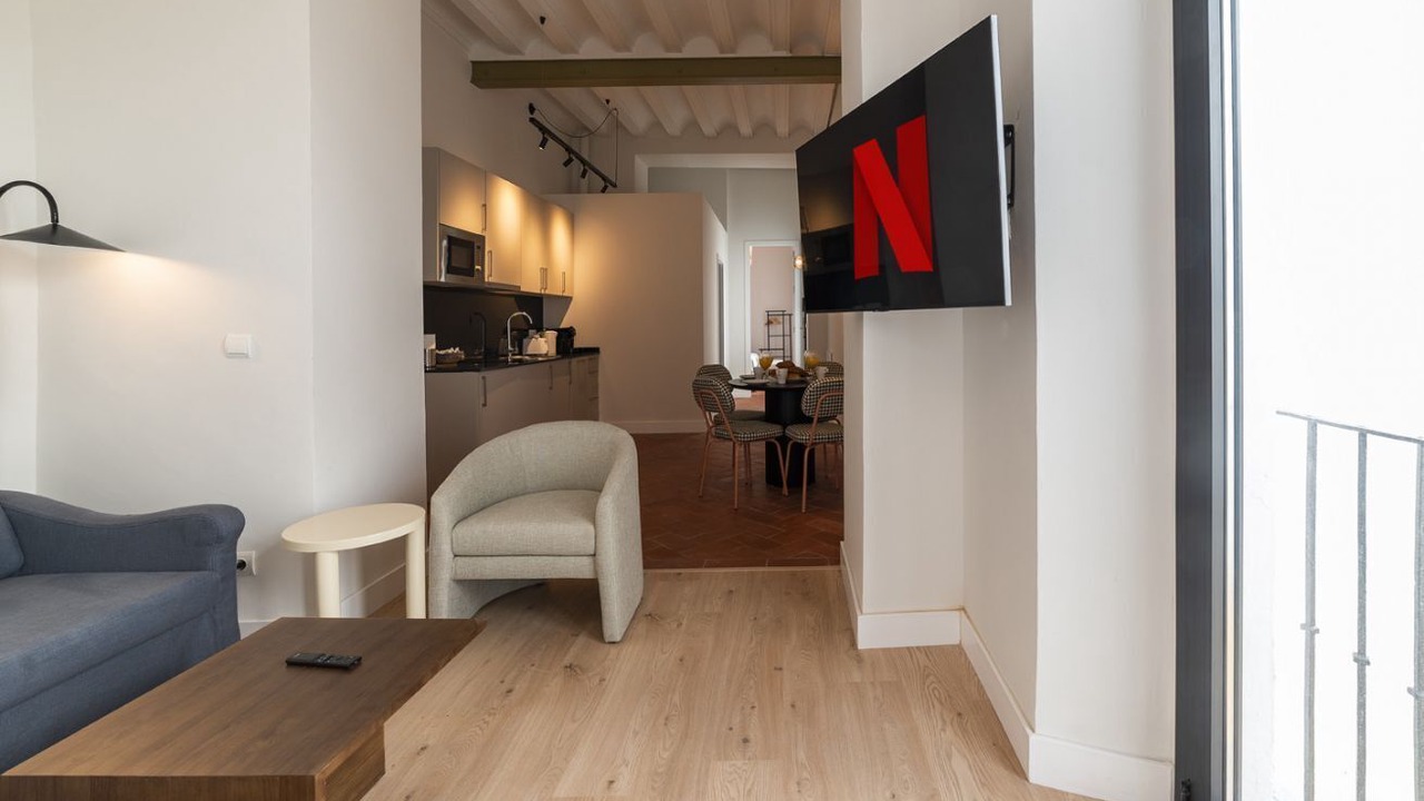 Photo of Livingroom in Alfalfa