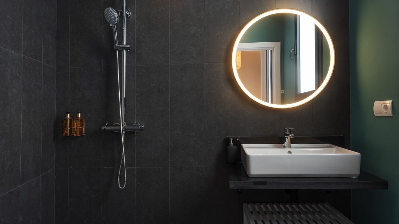 Photo of Bathroom in Alfalfa