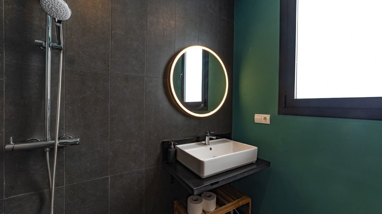 Photo of Bathroom in Alfalfa