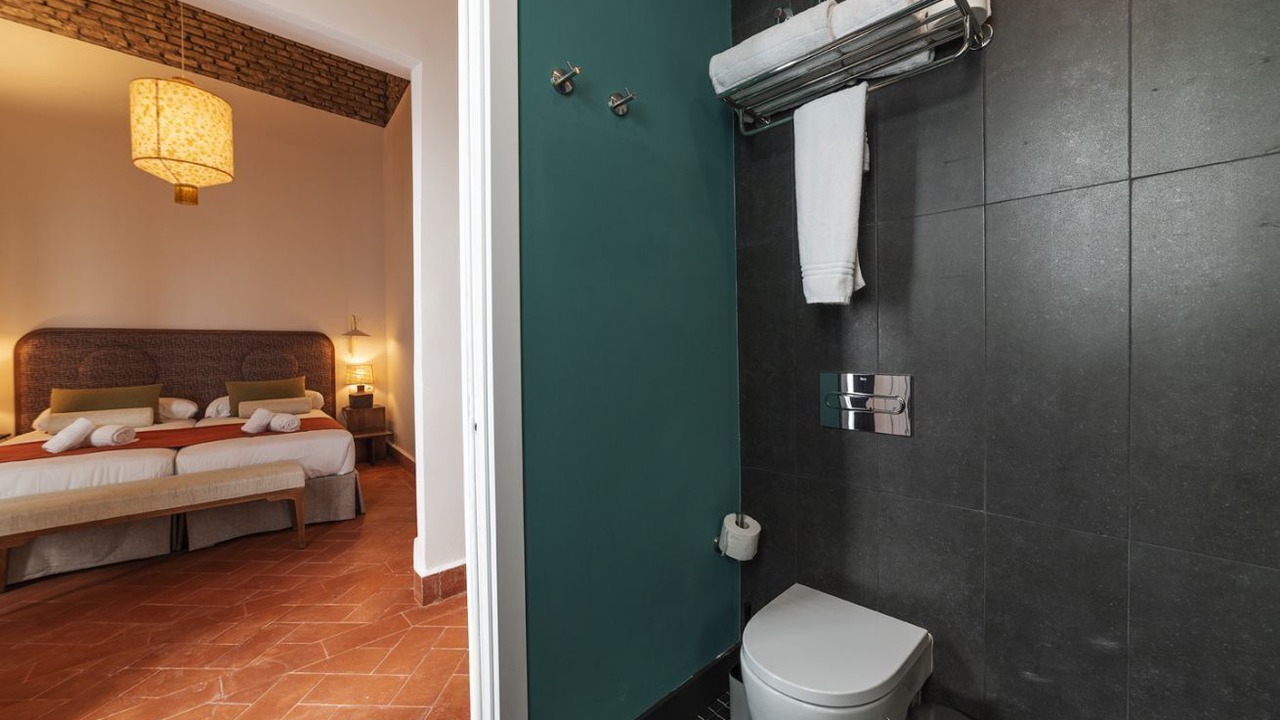 Photo of Bathroom in Alfalfa