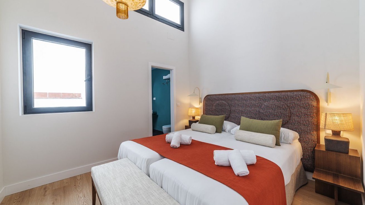 Photo of Bedroom in Alfalfa