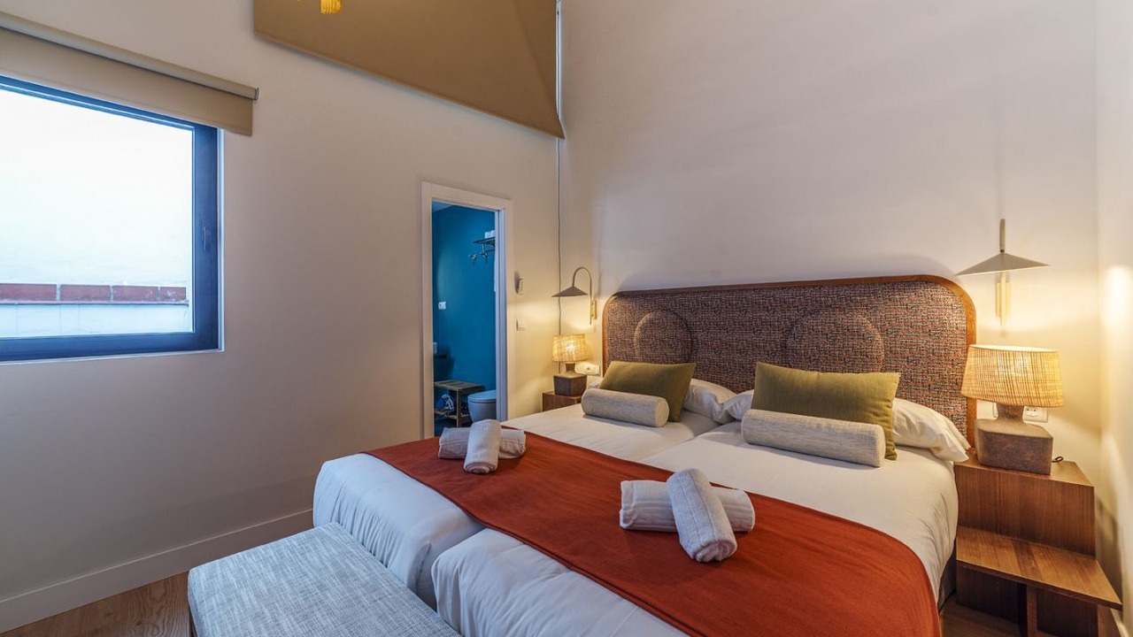Photo of Bedroom in Alfalfa