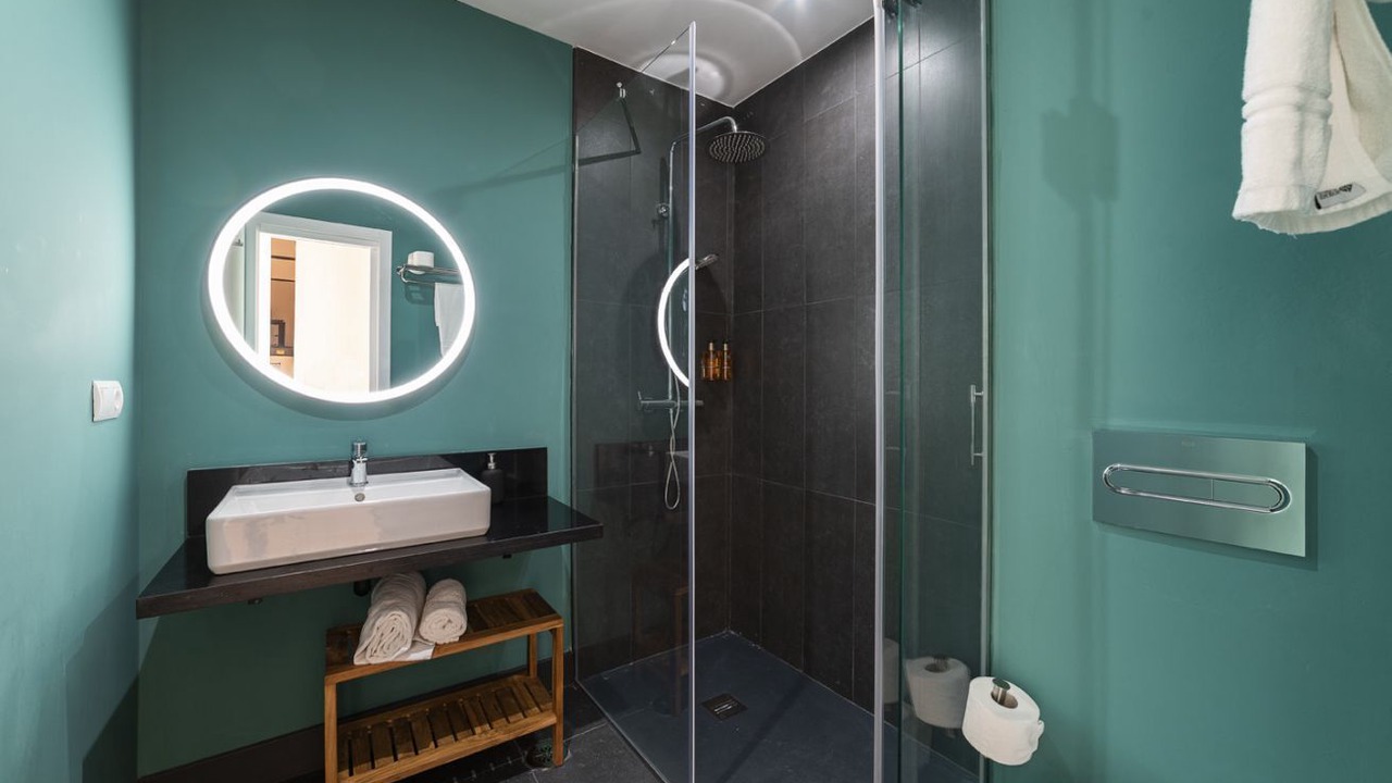 Photo of Bathroom in Alfalfa