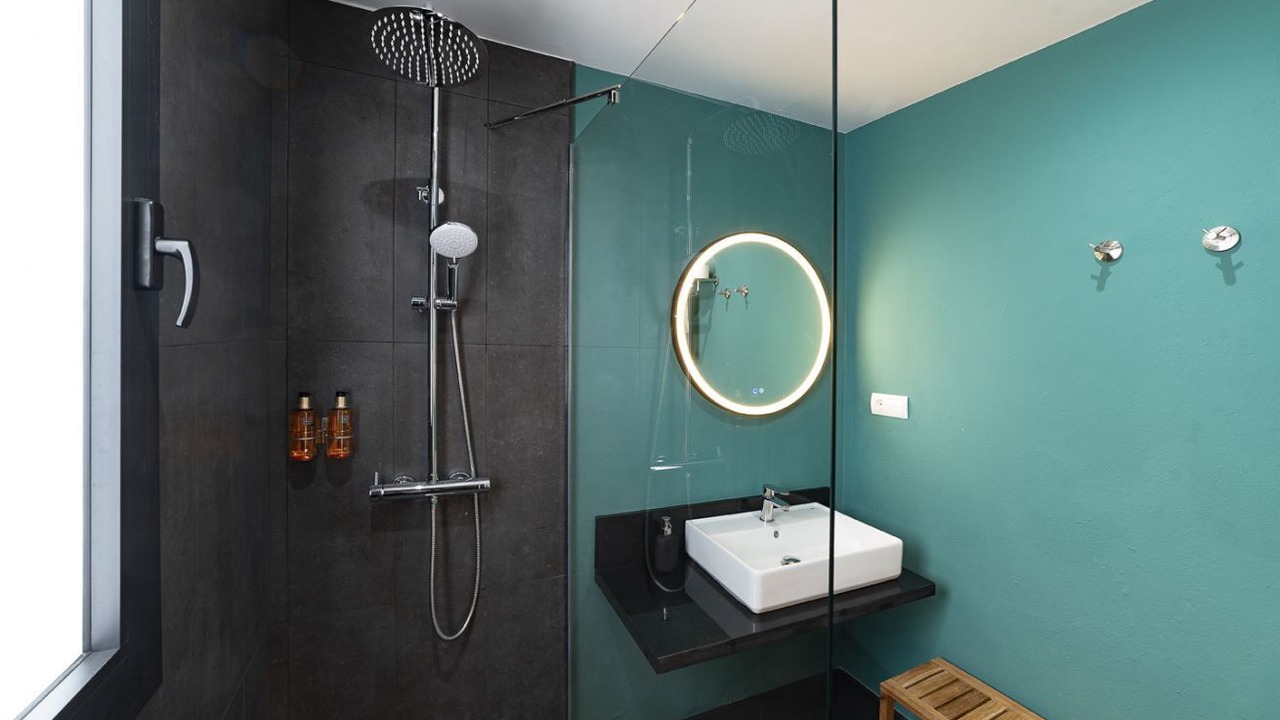 Photo of Bathroom in Alfalfa