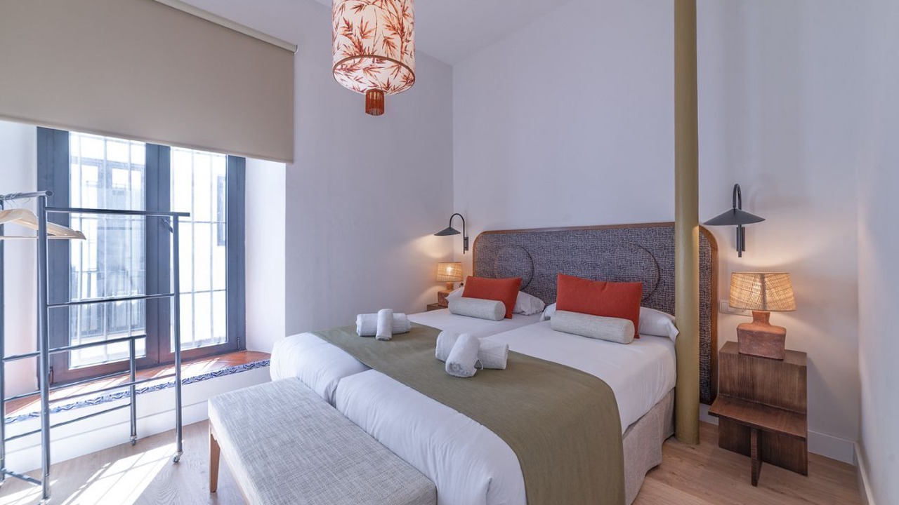 Photo of Bedroom in Alfalfa