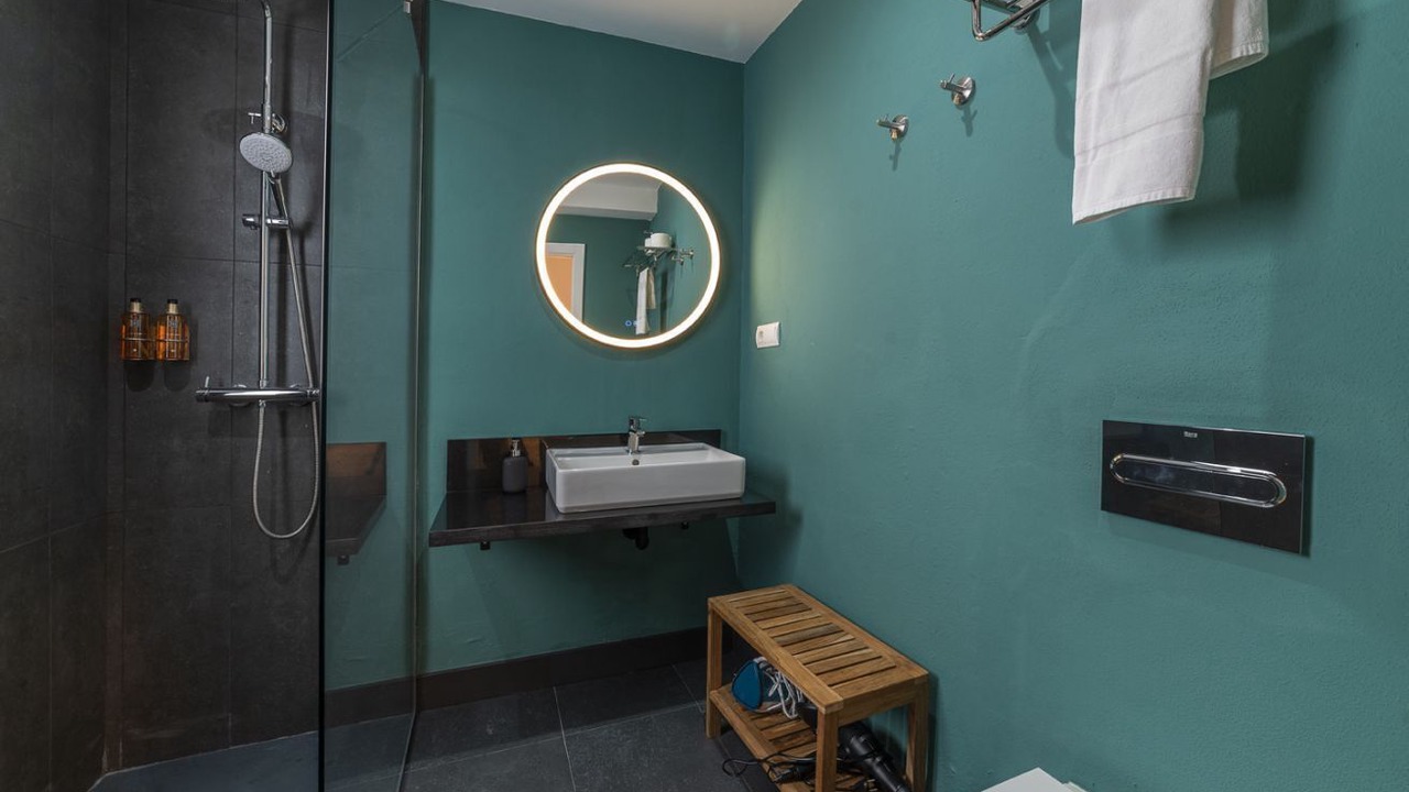 Photo of Bathroom in Alfalfa