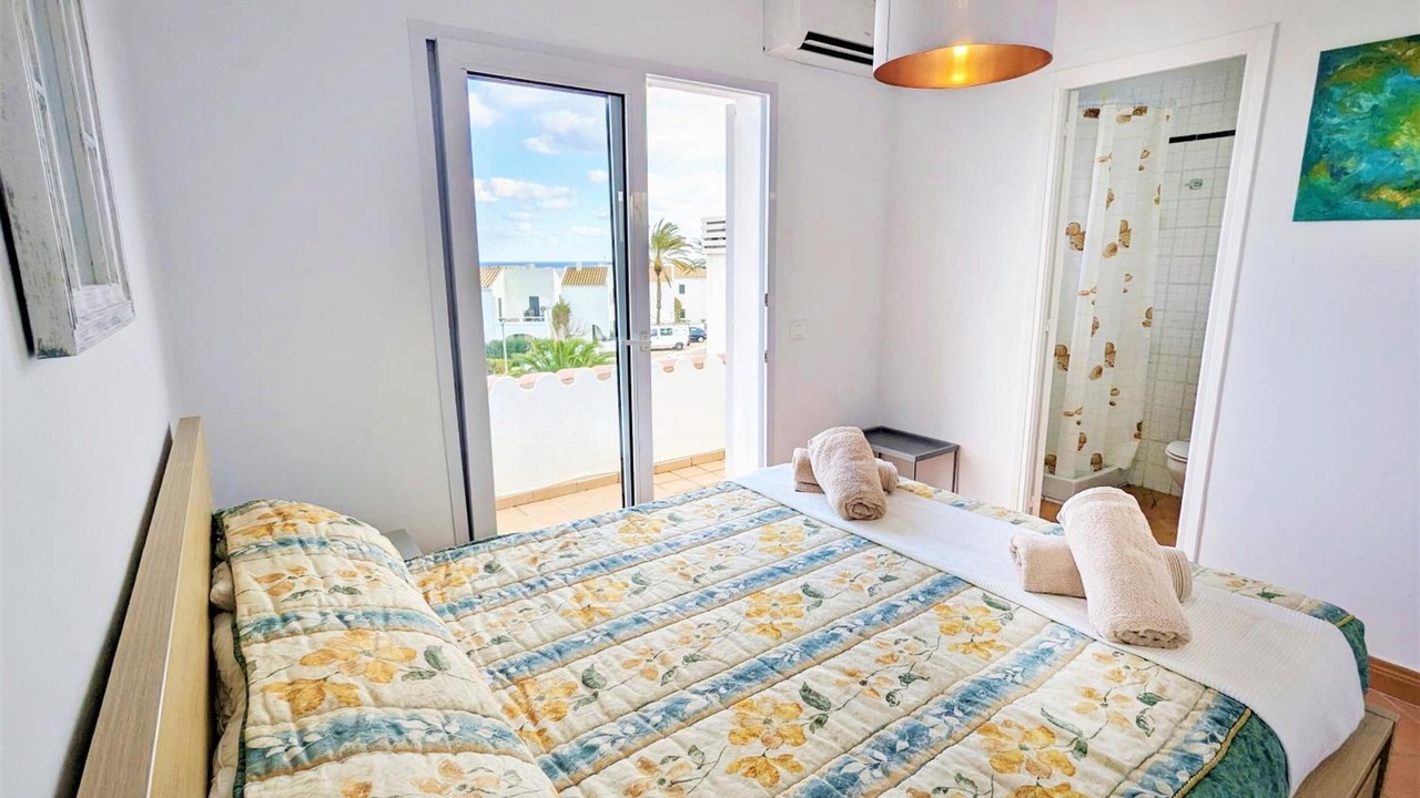 Photo of Bedroom in Puerto Luz