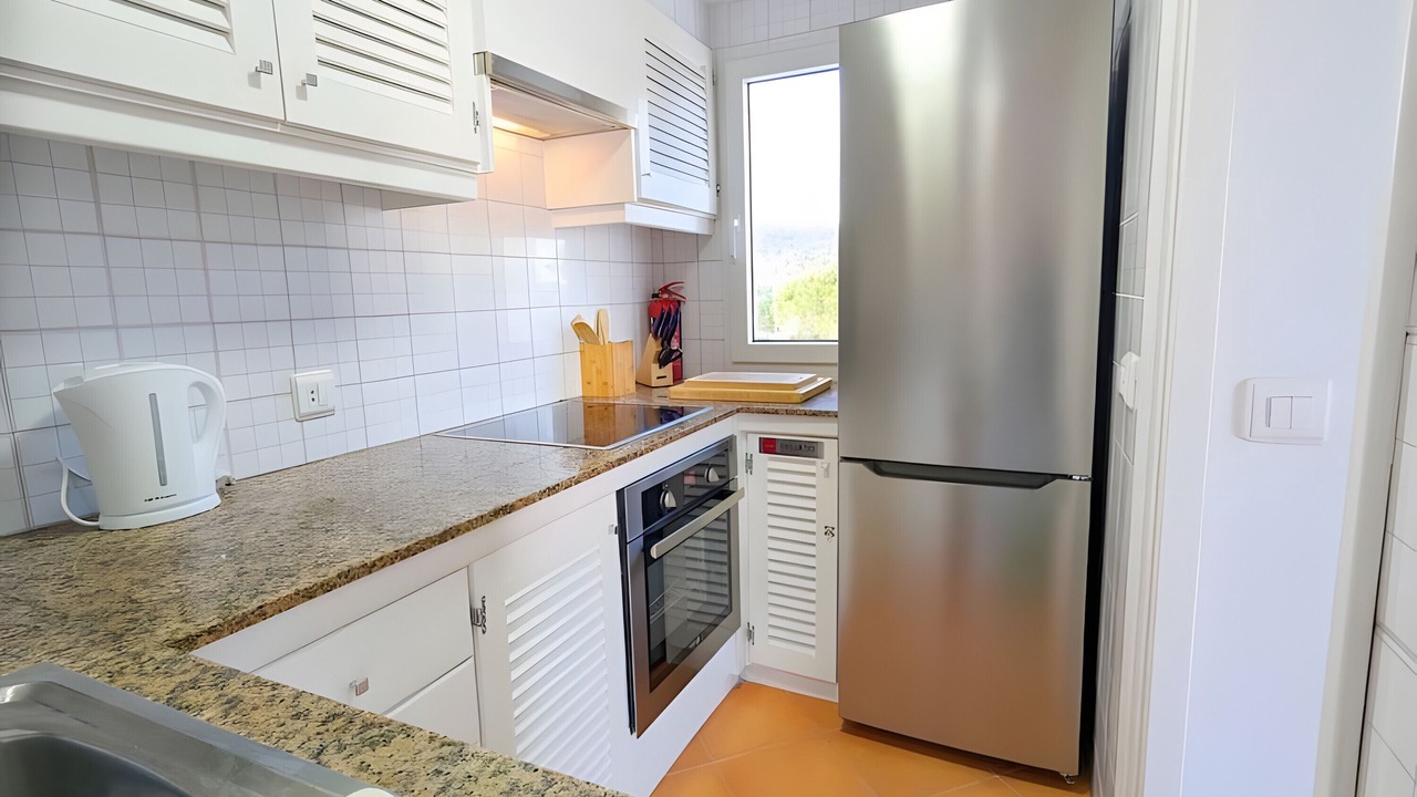 Photo of Kitchen in Puerto Luz