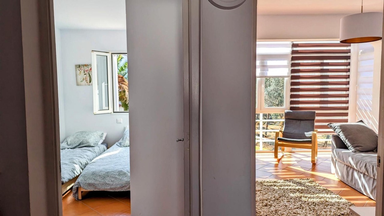 Photo of Bedroom in Puerto Luz
