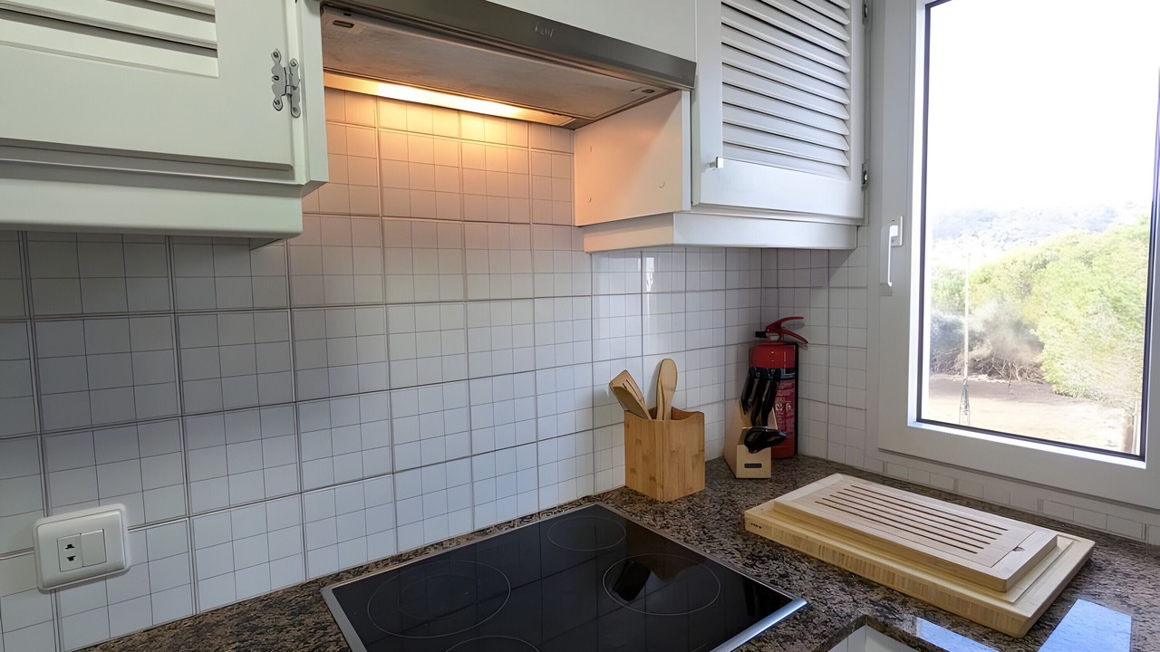 Photo of Kitchen in Puerto Luz