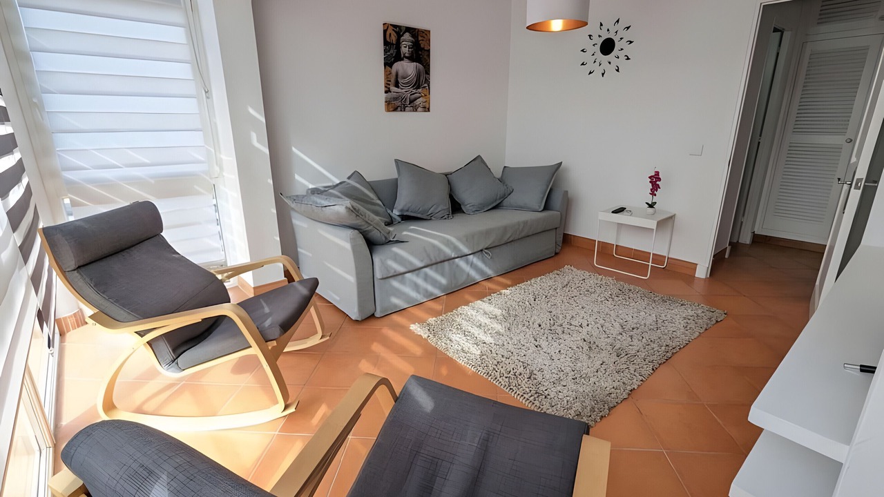 Photo of Livingroom in Puerto Luz
