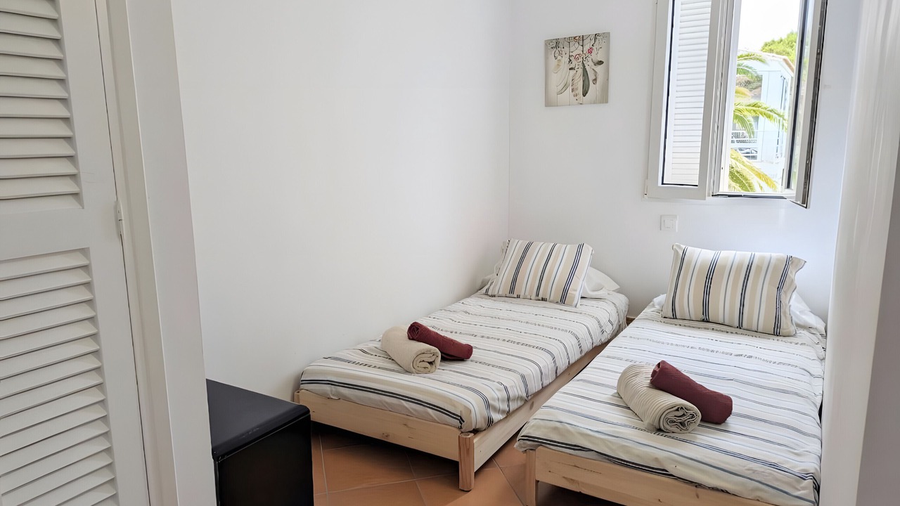 Photo of Bedroom in Puerto Luz