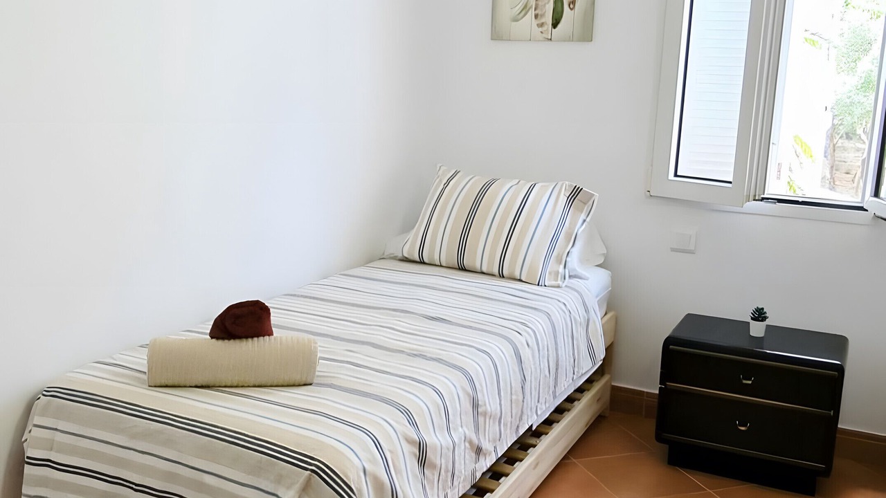Photo of Bedroom in Puerto Luz