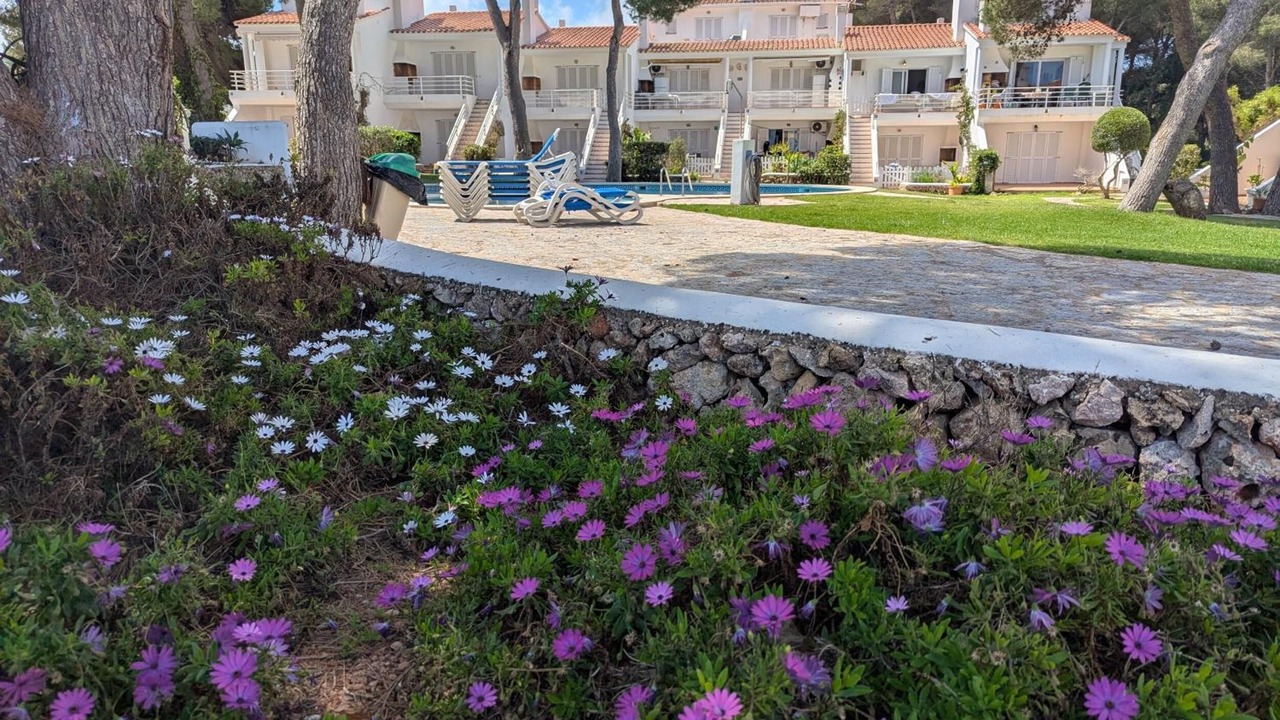 Photo of Outdoor in Puerto Luz