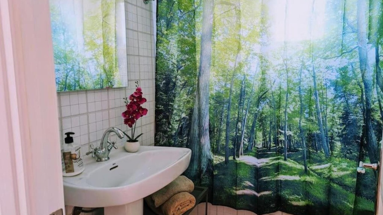 Photo of Bathroom in Puerto Luz