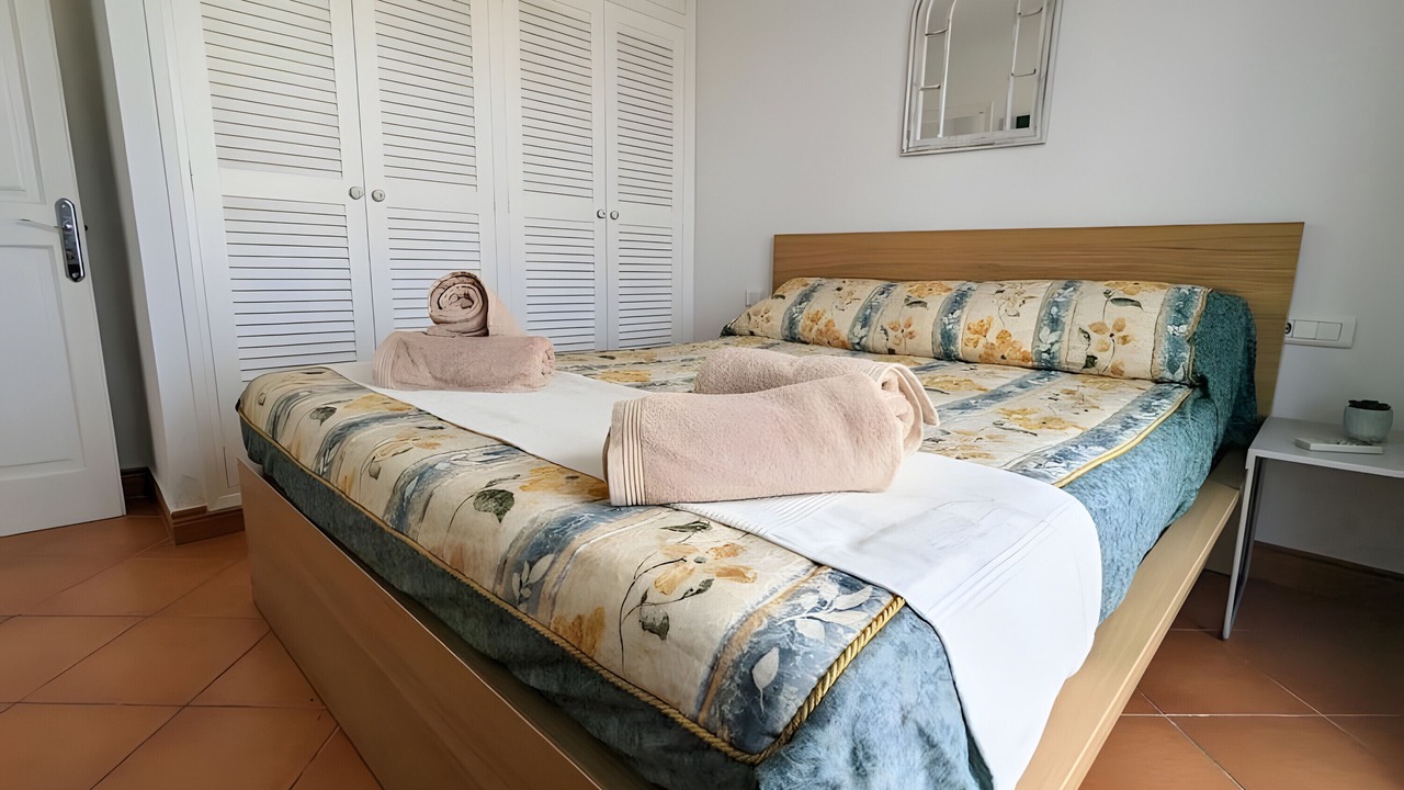 Photo of Bedroom in Puerto Luz