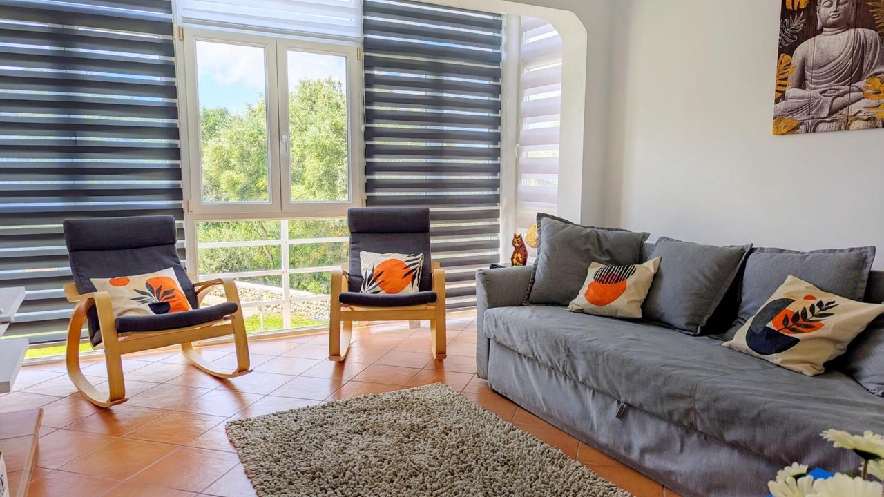 Photo of Livingroom in Puerto Luz