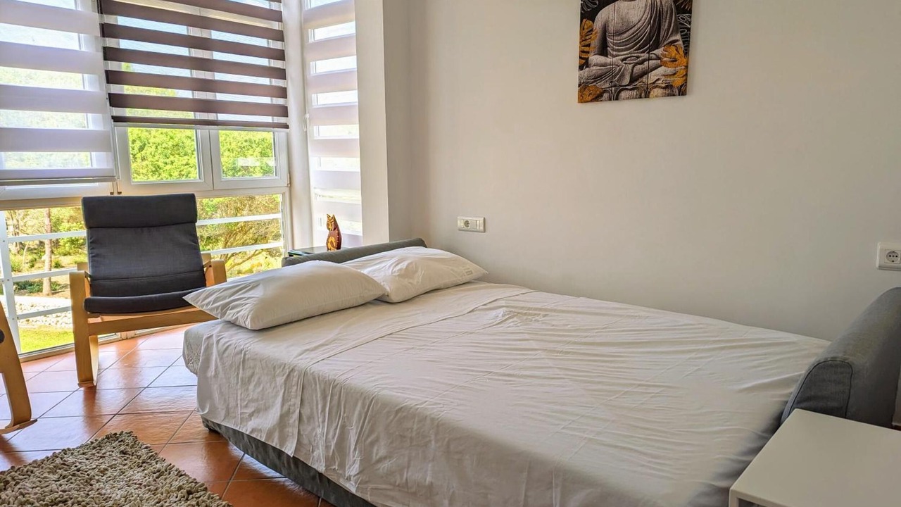Photo of Bedroom in Puerto Luz