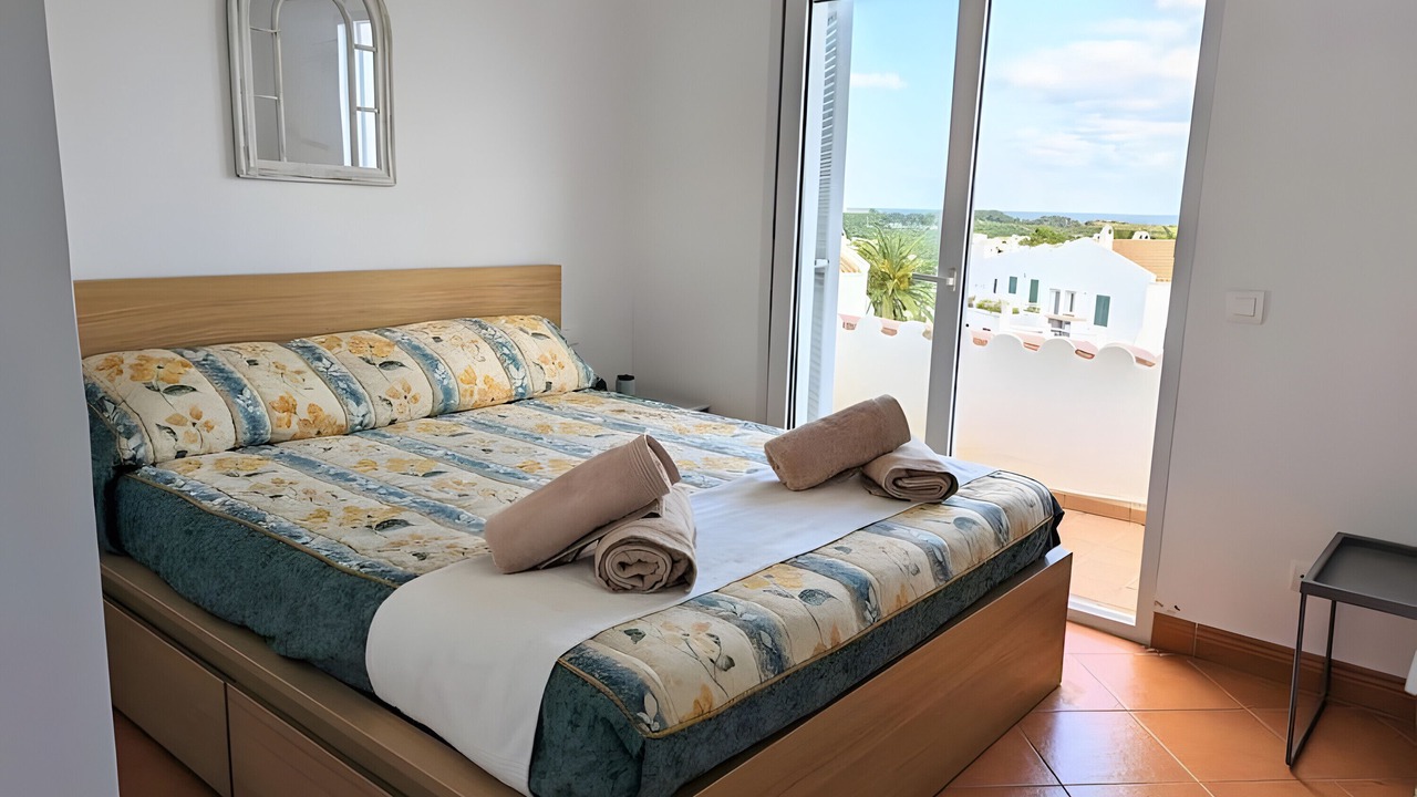 Photo of Bedroom in Puerto Luz