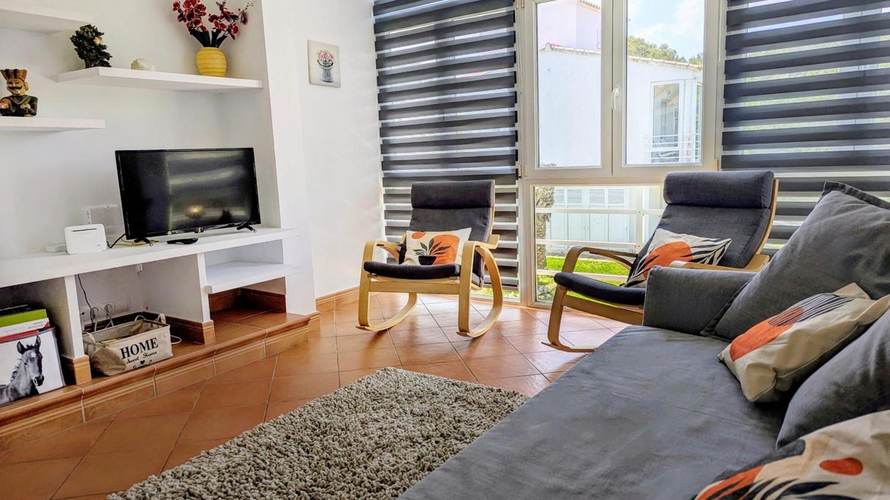 Photo of Livingroom in Puerto Luz