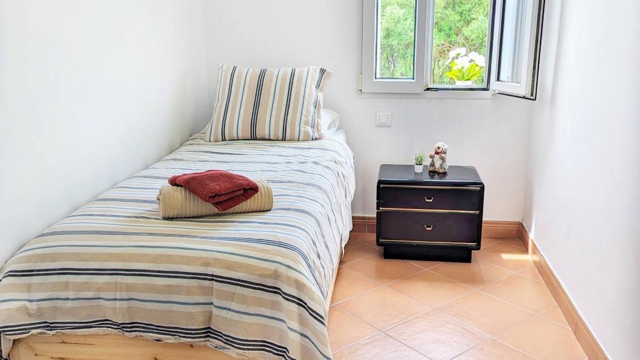 Photo of Bedroom in Puerto Luz