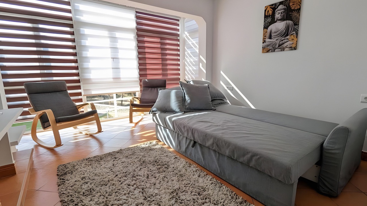 Photo of Livingroom in Puerto Luz