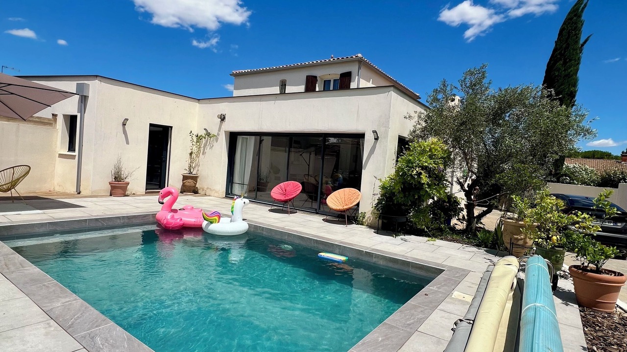 Photo of Outdoor in Baillargues