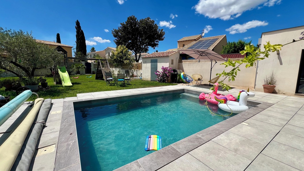 Photo of Outdoor in Baillargues