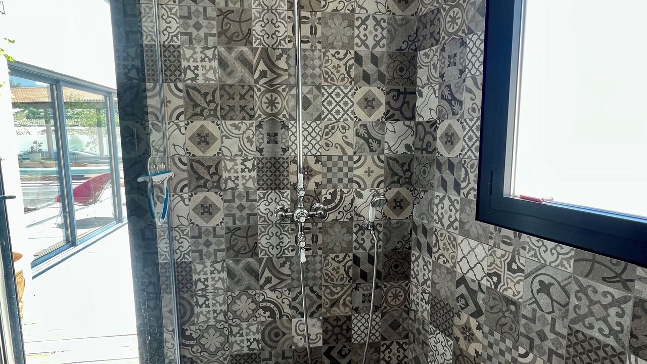 Photo of Bathroom in Baillargues