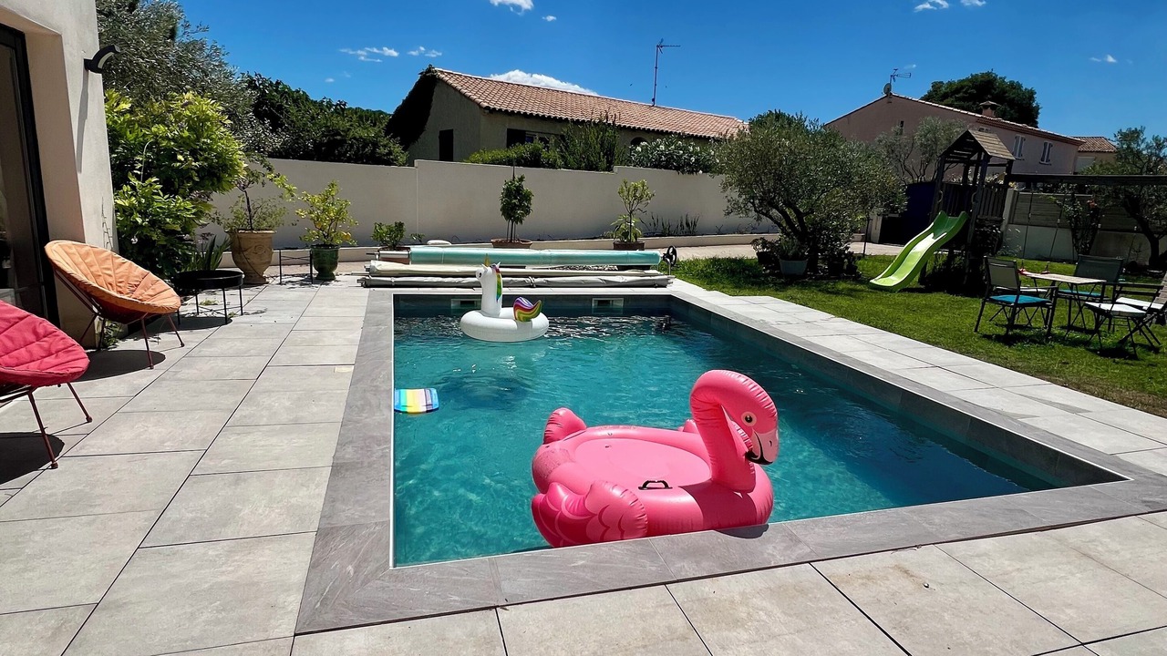 Photo of Outdoor in Baillargues