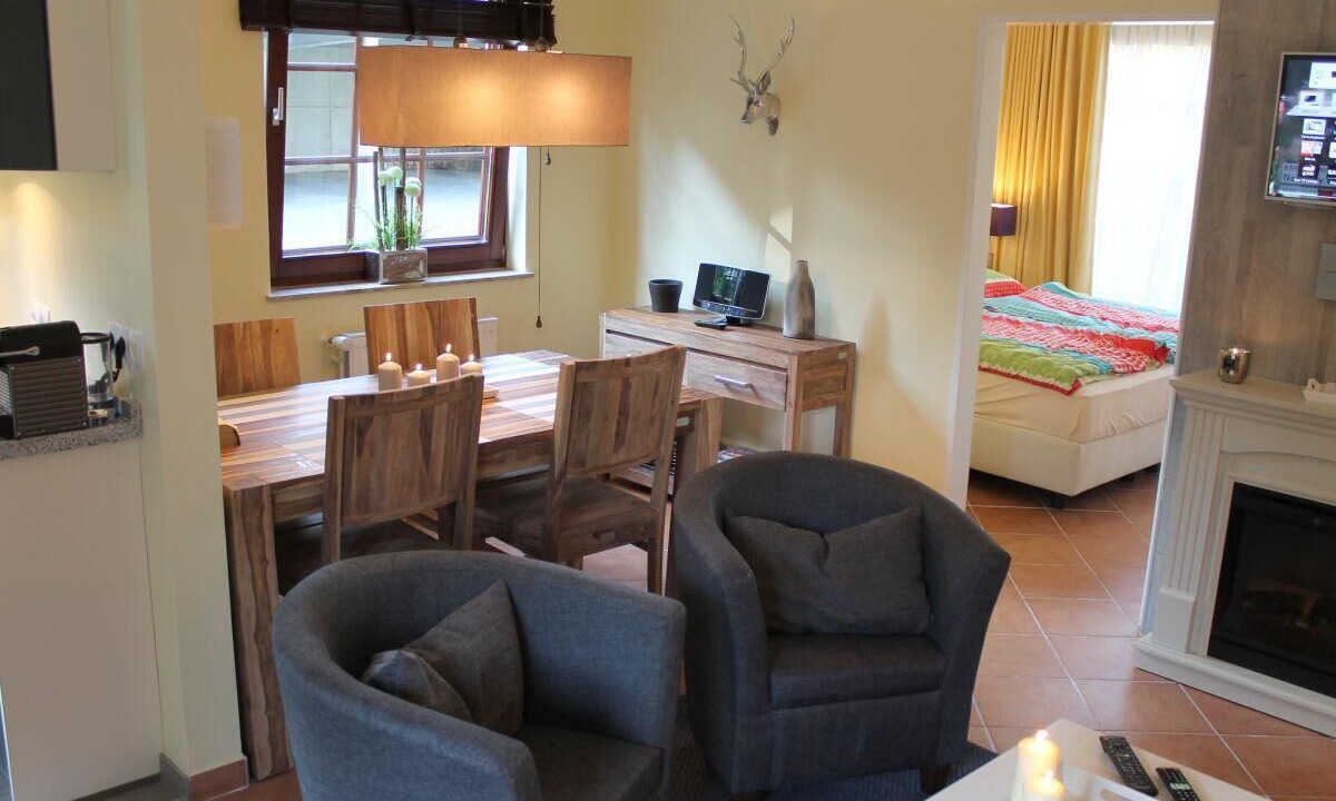 Photo of Livingroom in Hahnenklee
