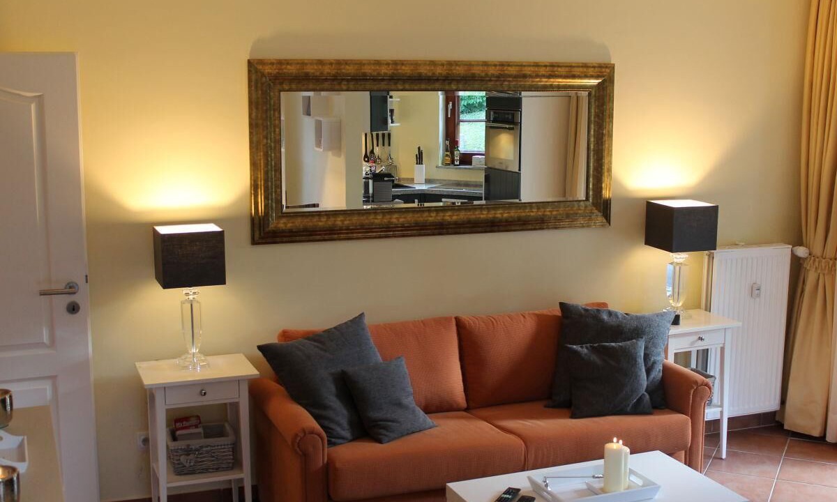 Photo of Livingroom in Hahnenklee