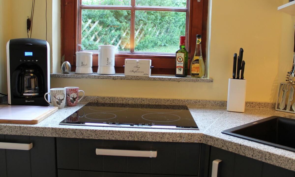 Photo of Kitchen in Hahnenklee