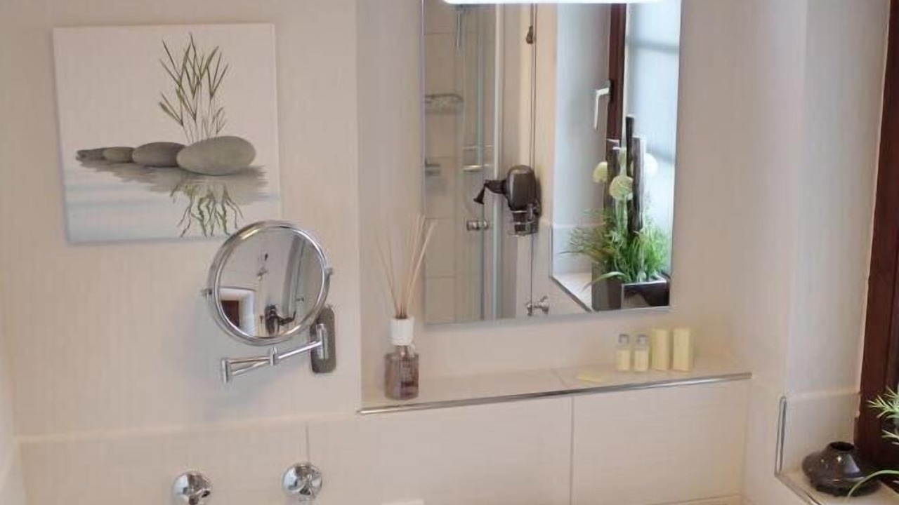 Photo of Bathroom in Hahnenklee