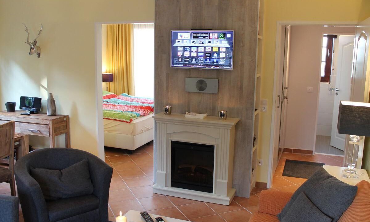 Photo of Livingroom in Hahnenklee