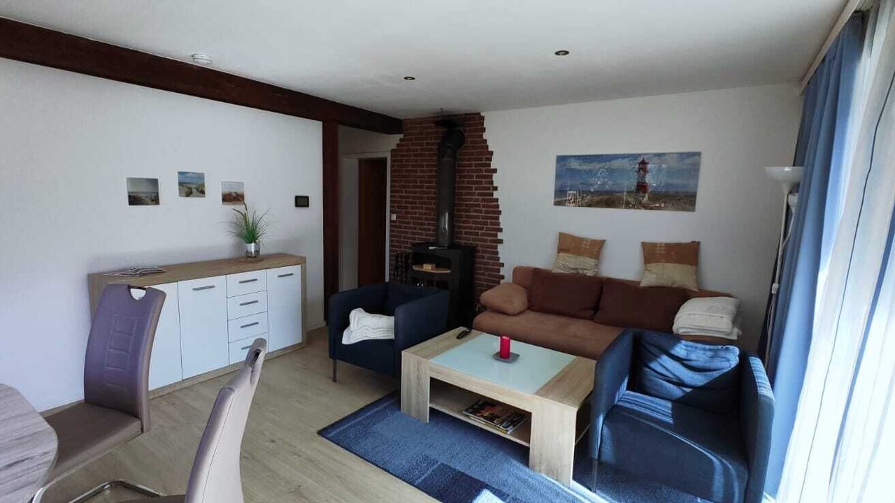 Photo of Livingroom in Vitzdorf