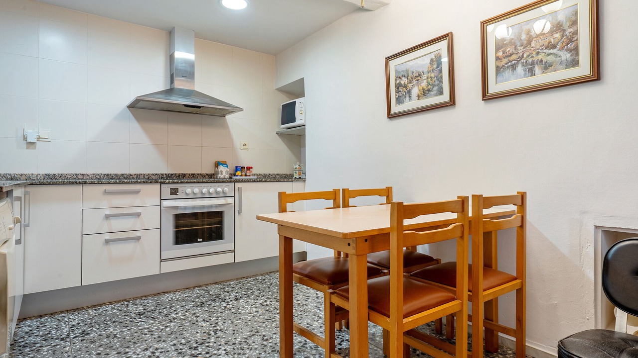Photo of Kitchen in Riudoms