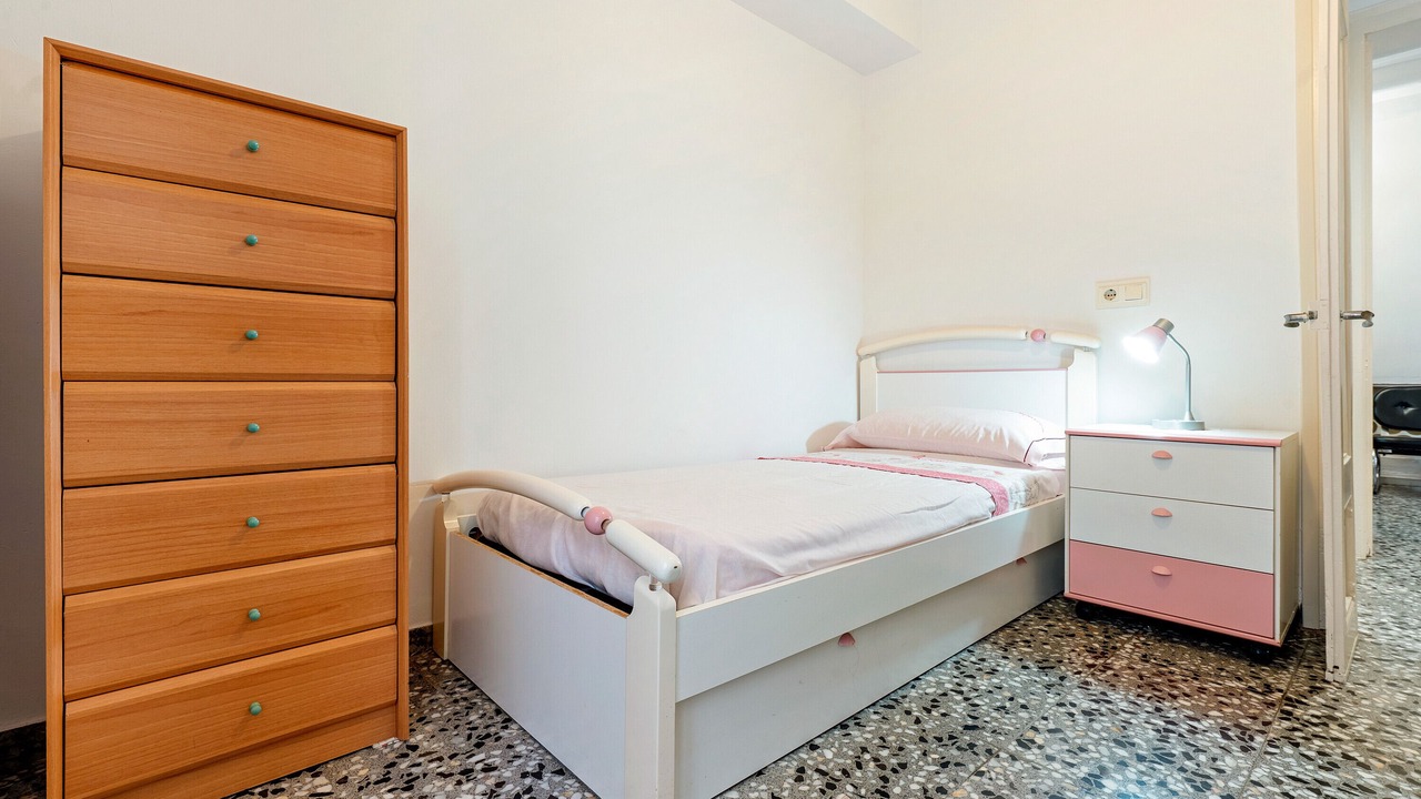 Photo of Bedroom in Riudoms
