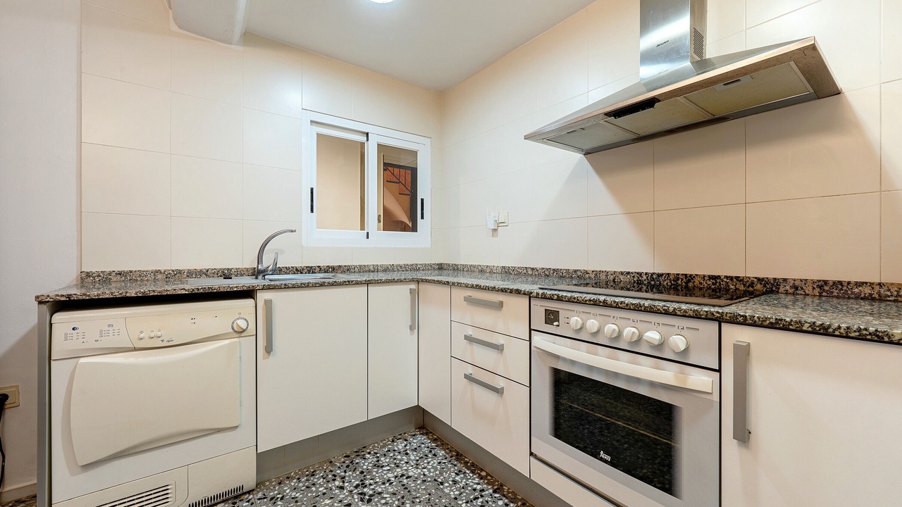 Photo of Kitchen in Riudoms